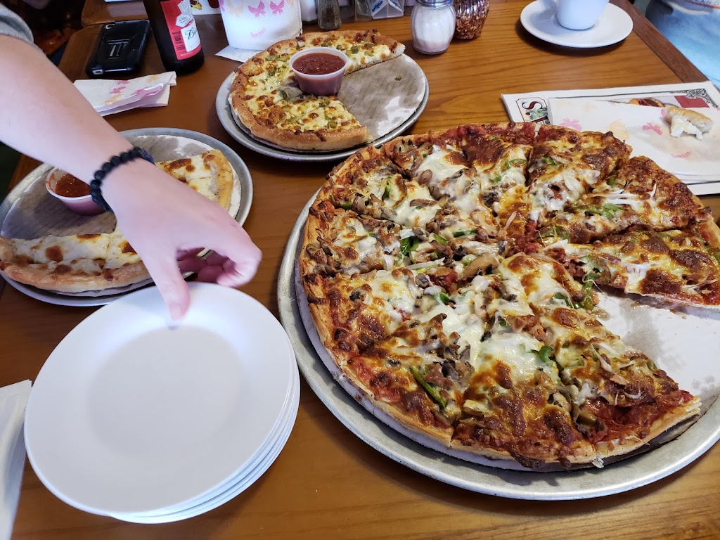 Sophias Pizza | 465 Breckwood Blvd, Springfield, MA 01109 | Phone: (413) 782-5274