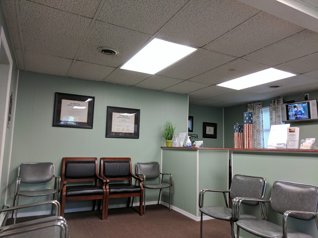 Braden Chiropractic Center | 517 Hollywood Ave, Toms River, NJ 08753 | Phone: (732) 341-4900