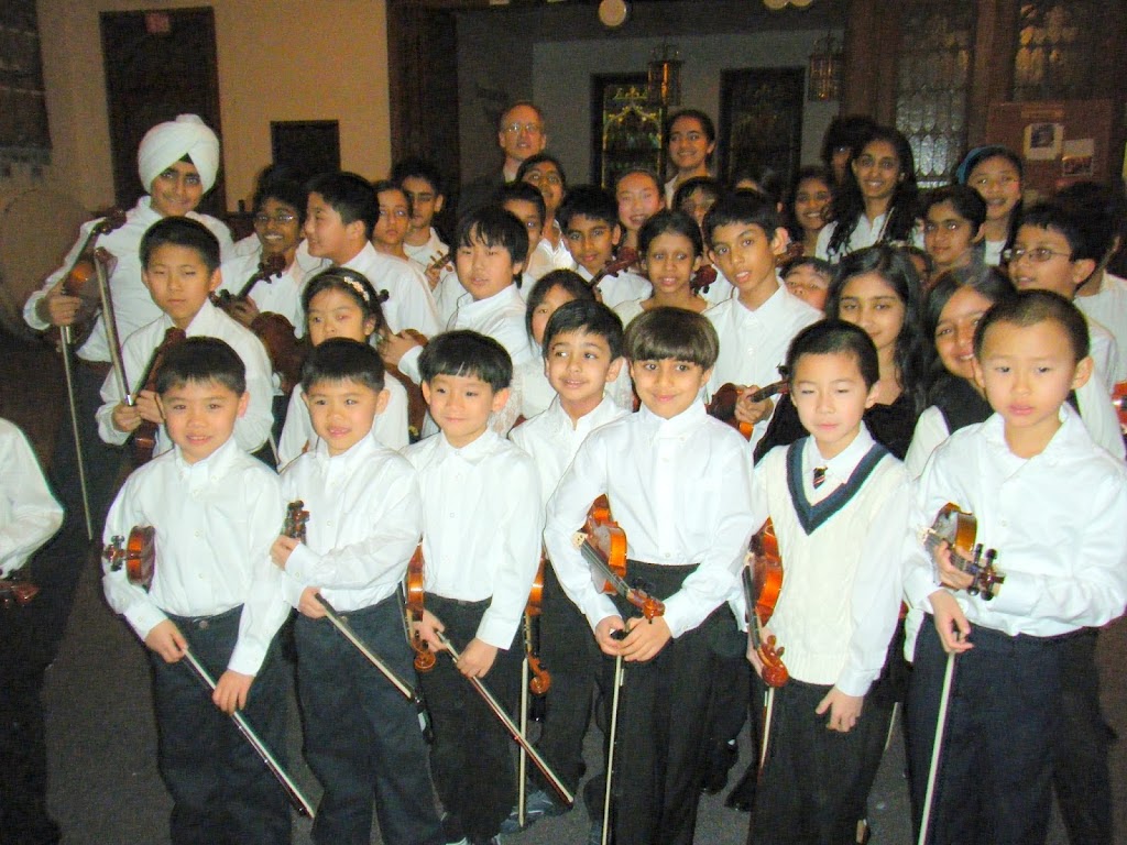 Princeton String Academy | 2 Colonial Ave, Princeton Junction, NJ 08550 | Phone: (609) 751-7664