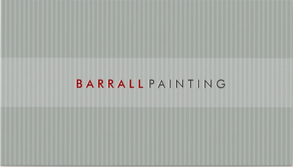 Barrall Painting | 1310 Washington Ave, Northampton, PA 18067 | Phone: (610) 751-3267