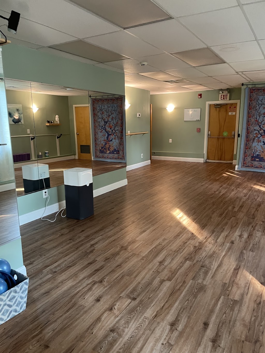 Good Karma Yoga & Barre | 55 State Rd, Media, PA 19063 | Phone: (833) 435-2762