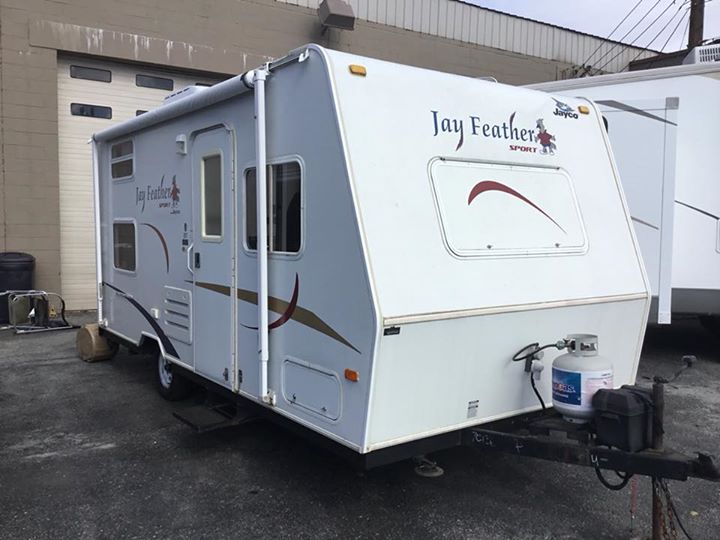 Classic RV | 770 US-40, Monroeville, NJ 08343 | Phone: (856) 358-2121