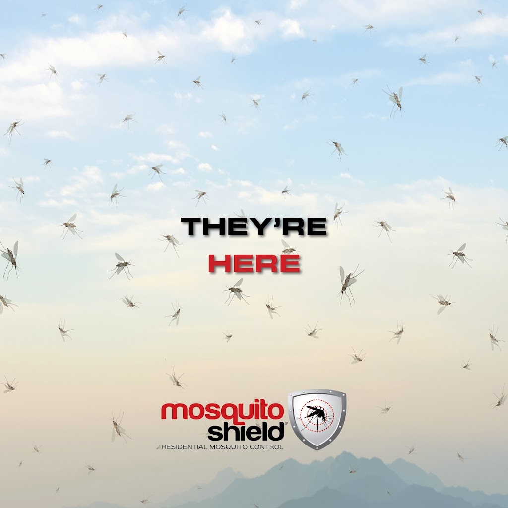 Mosquito Shield of Mid Central NJ | 1727 US-130 Unit #5, North Brunswick Township, NJ 08902 | Phone: (732) 524-8922