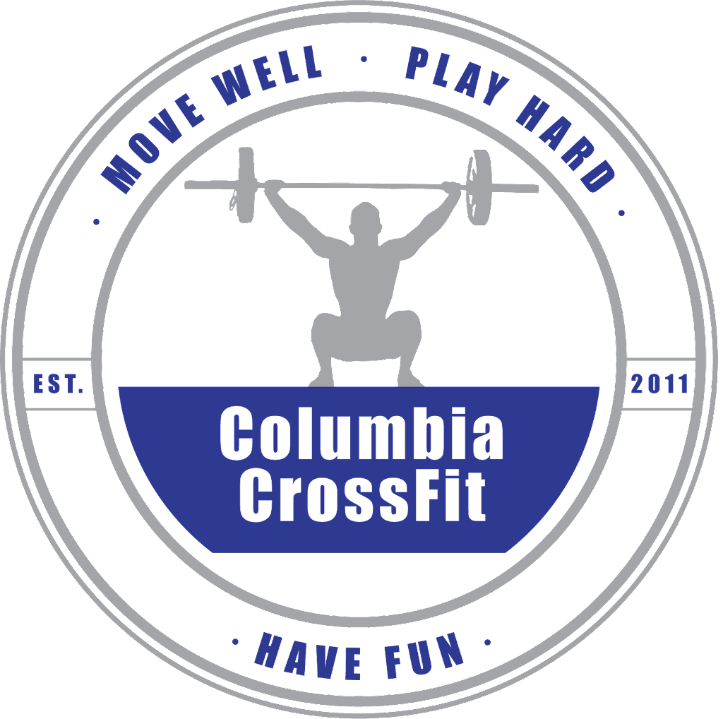 Columbia CrossFit | 106 Rte 66 E, Columbia, CT 06237 | Phone: (860) 634-5225