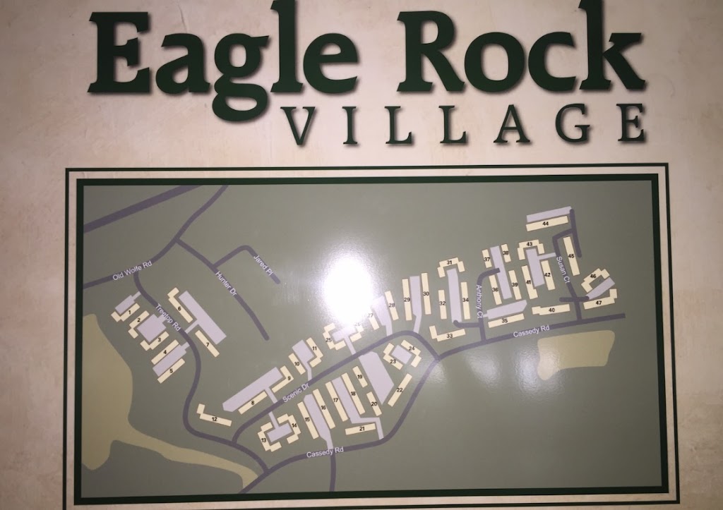 Eagle Rock Village | 22 Cassedy Rd Apartment 4A, Budd Lake, NJ 07828 | Phone: (973) 691-9444