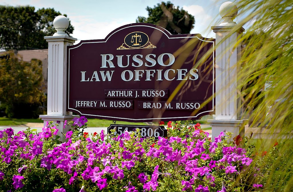 Russo, Brad M | 633 Belvidere Rd, Phillipsburg, NJ 08865 | Phone: (908) 454-0806