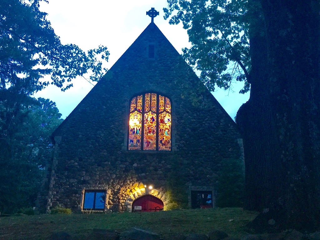 St. Peters Episcopal Church | 215 Boulevard, Mountain Lakes, NJ 07046 | Phone: (973) 334-4429