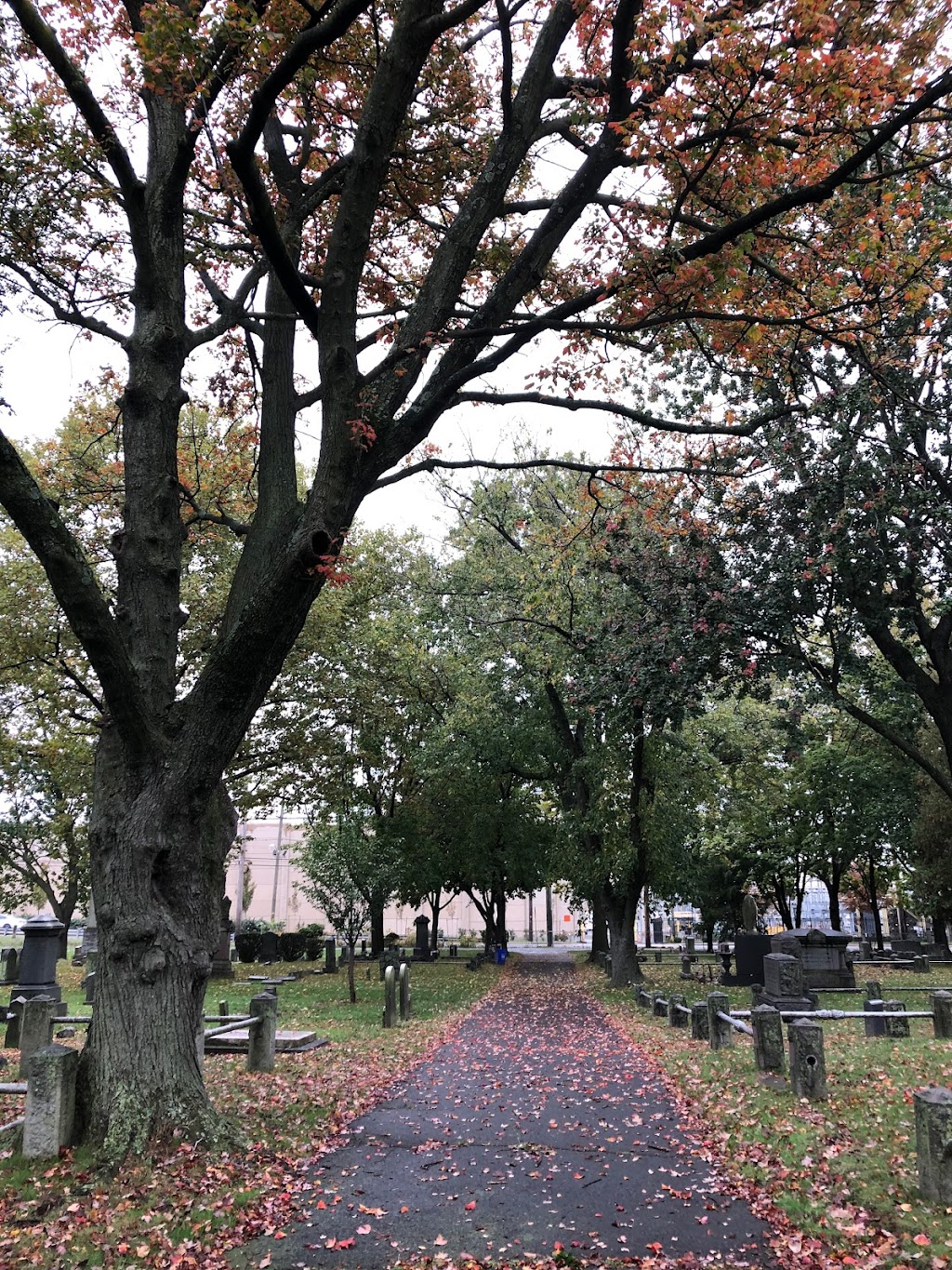 Ridgefield Cemetery | 1040 Edgewater Ave, Ridgefield, NJ 07657 | Phone: (201) 943-1231