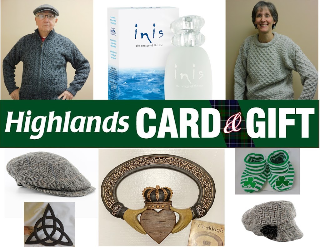 Highlands Card & Gift | 303A Springfield St, Agawam, MA 01001 | Phone: (413) 315-3442