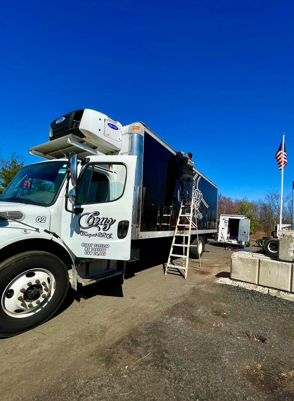 CYS Truck Solutions | 550 Hollywood Ave, South Plainfield, NJ 07080 | Phone: (908) 868-3116