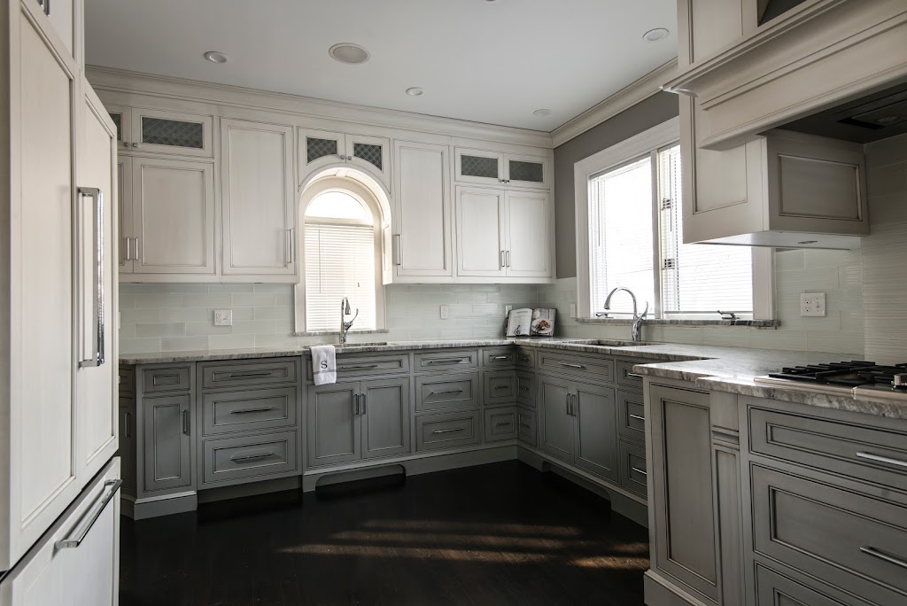 Modus Cabinetry | 451 Ramapo Valley Rd, Oakland, NJ 07436 | Phone: (201) 644-6631