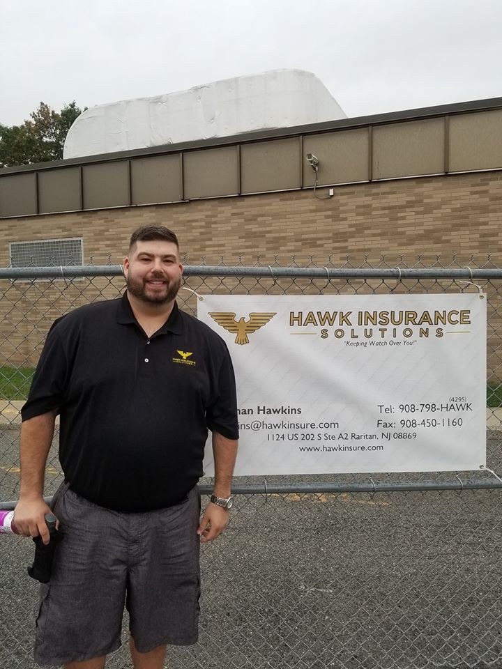 Hawk Insurance Solutions | 1124 US-202 STE A2, Raritan, NJ 08869 | Phone: (908) 798-4295