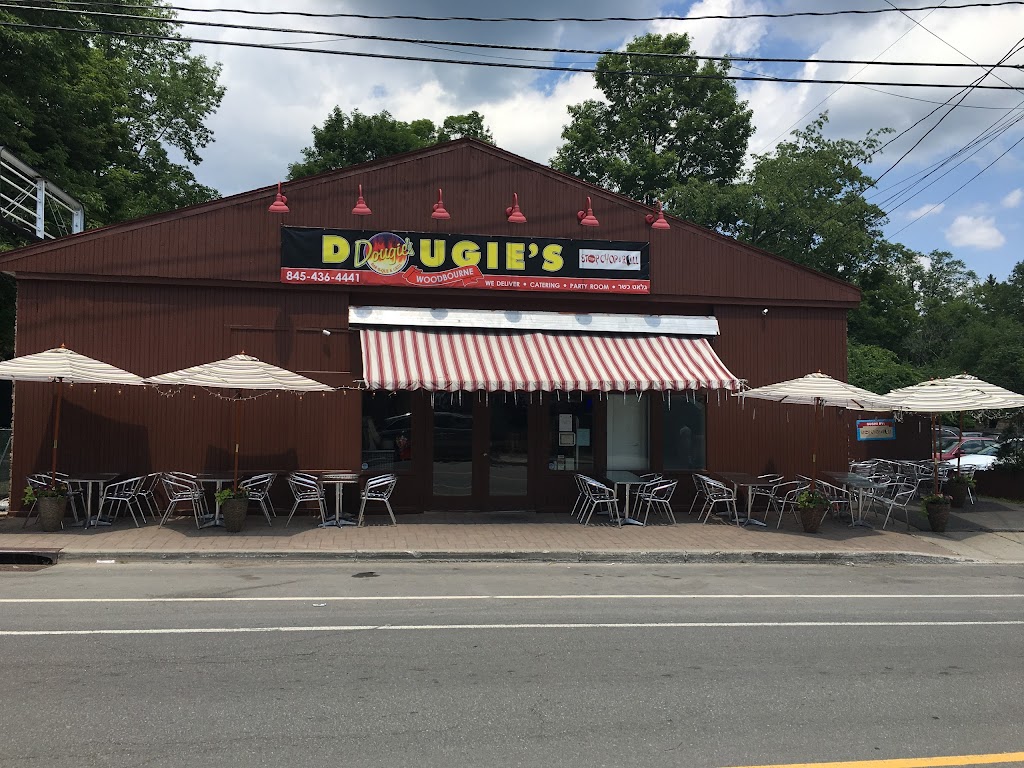 Dougies | 440 NY-52, Woodbourne, NY 12788 | Phone: (845) 436-4441