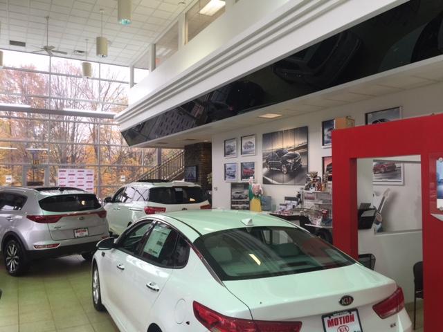 Motion Kia | 379 US-46, Hackettstown, NJ 07840 | Phone: (855) 845-1002