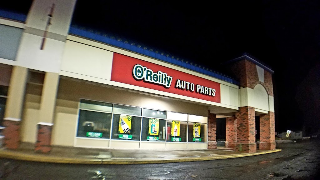 OReilly Auto Parts | 265 Ellington Rd, East Hartford, CT 06108 | Phone: (860) 920-4954