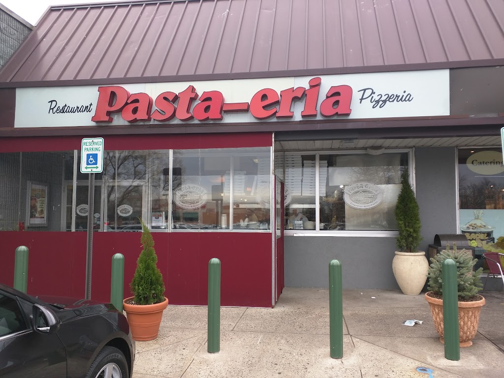Pasta-eria | 440 S Oyster Bay Rd, Hicksville, NY 11801 | Phone: (516) 938-1555