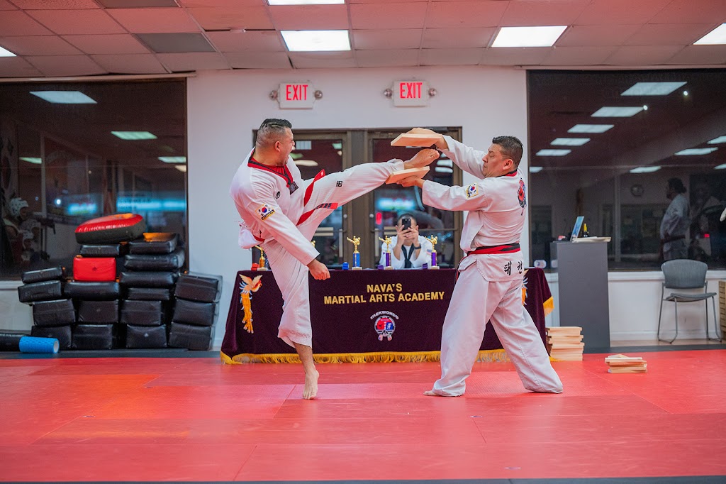 Navas Martial Arts Academy | 1070 US-22, North Plainfield, NJ 07060 | Phone: (908) 754-0116