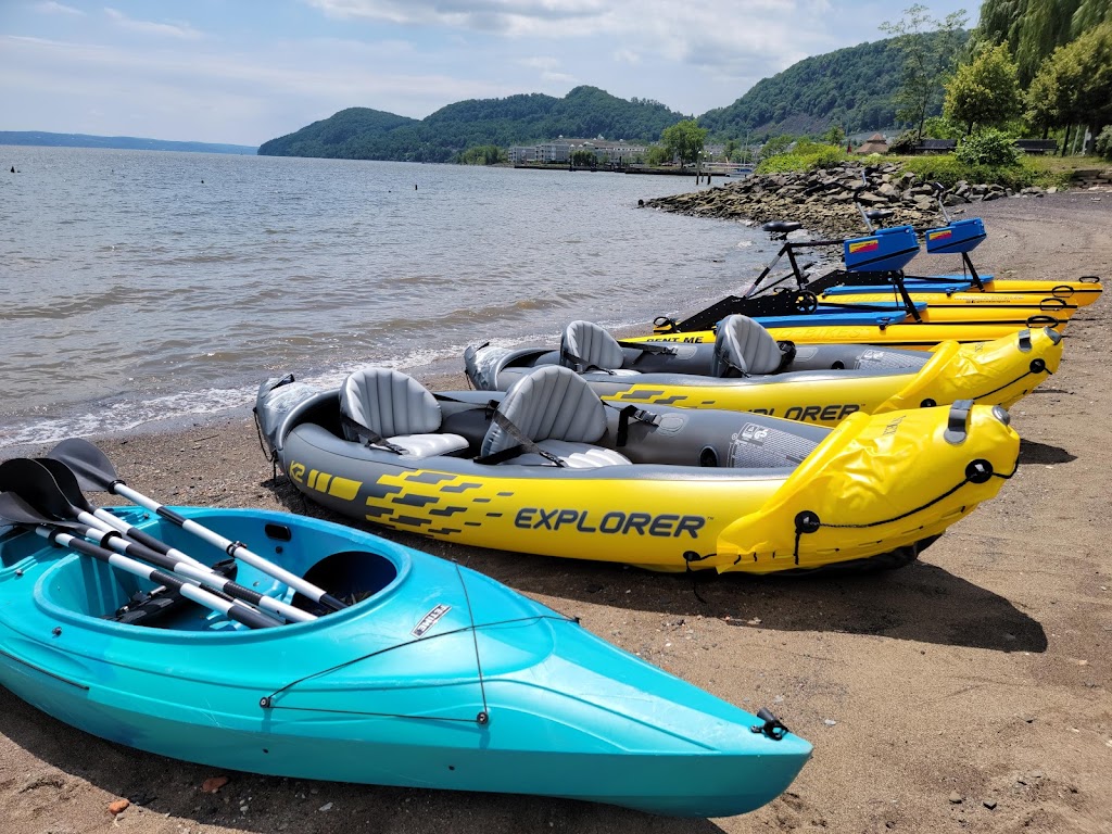 Hudson Valley Watersports | 438 Abeel St, Kingston, NY 12401 | Phone: (845) 718-9644