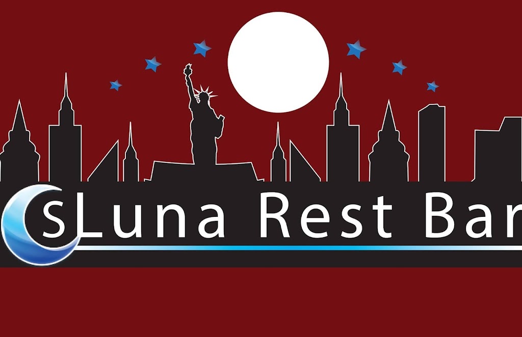 SLuna Restaurant and Bar | 454 Palisade Ave, Cliffside Park, NJ 07010 | Phone: (201) 313-1818