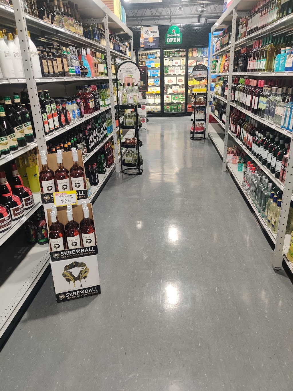 Wine Beer Mart | 1795 Silas Deane Hwy, Rocky Hill, CT 06067 | Phone: (860) 841-5383