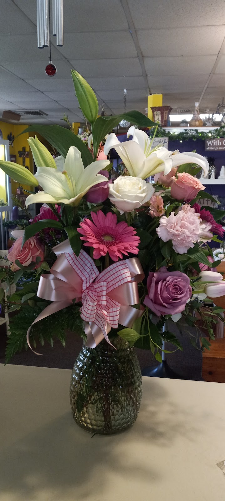 Whiting Flower Shoppe | 550 route 530 Crestwood Shopping Center, 550 County Rd 530, Manchester Township, NJ 08759 | Phone: (732) 941-4513