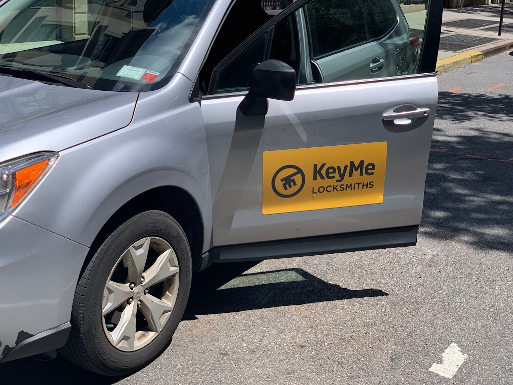 KeyMe Locksmiths | 192 E Central Ave, Spring Valley, NY 10977 | Phone: (781) 570-5830