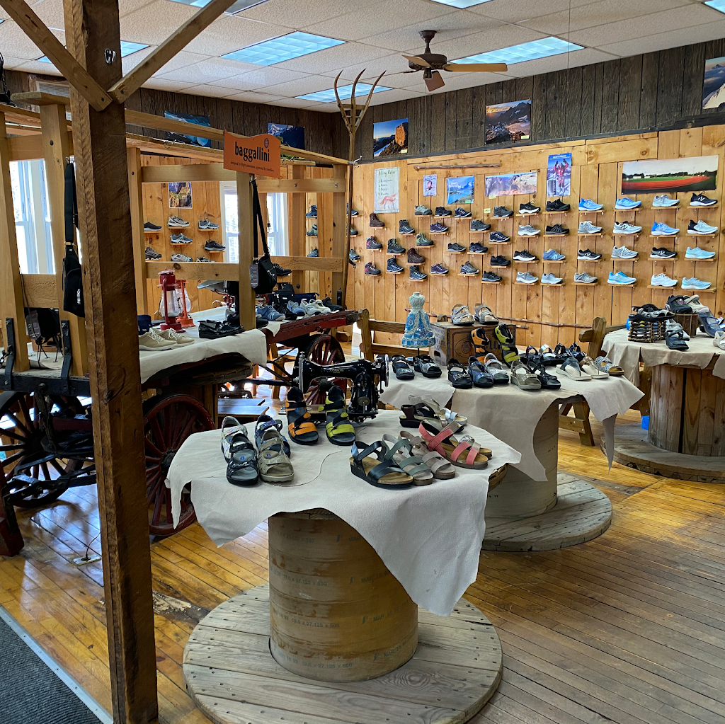 Rugged Boot & Shoe Co | 3256 E Main St, Mohegan Lake, NY 10547 | Phone: (914) 528-1900