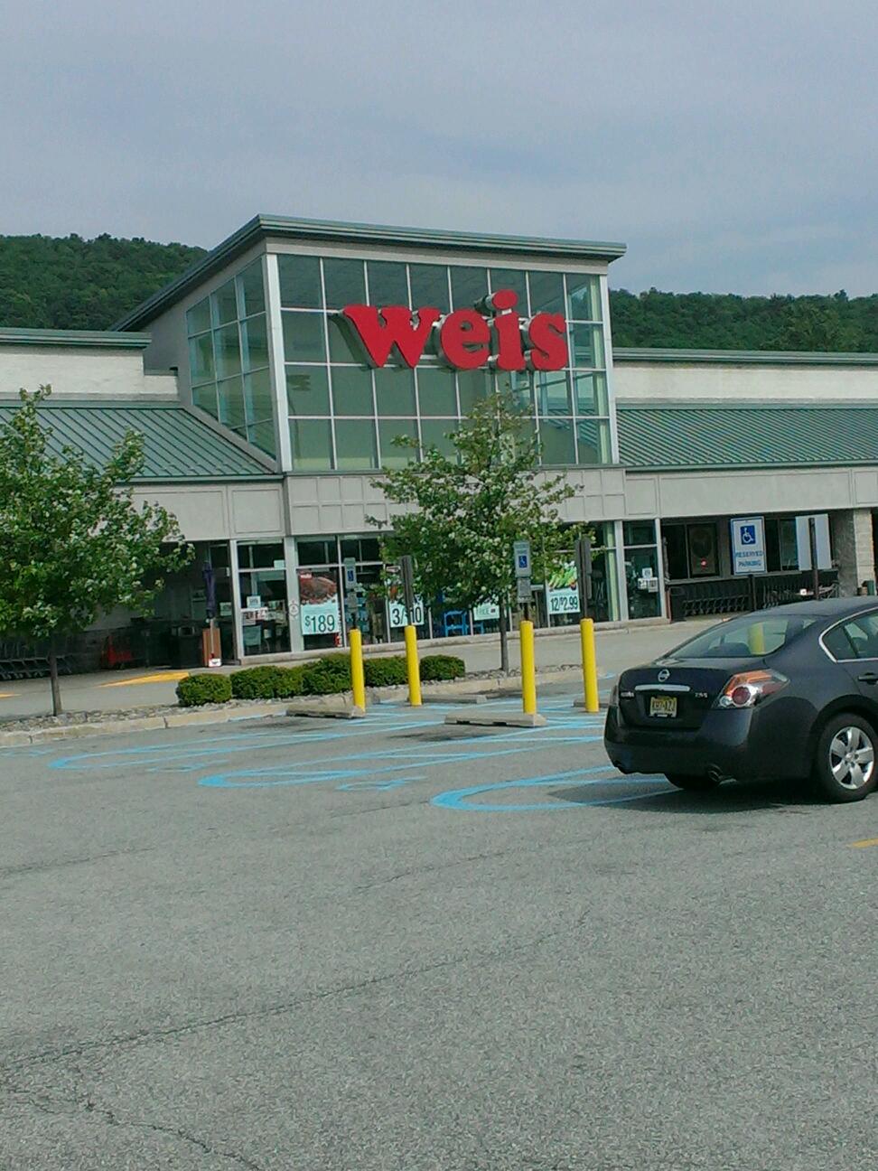 Weis Markets | 140 NJ-23, Franklin, NJ 07416 | Phone: (973) 209-4498