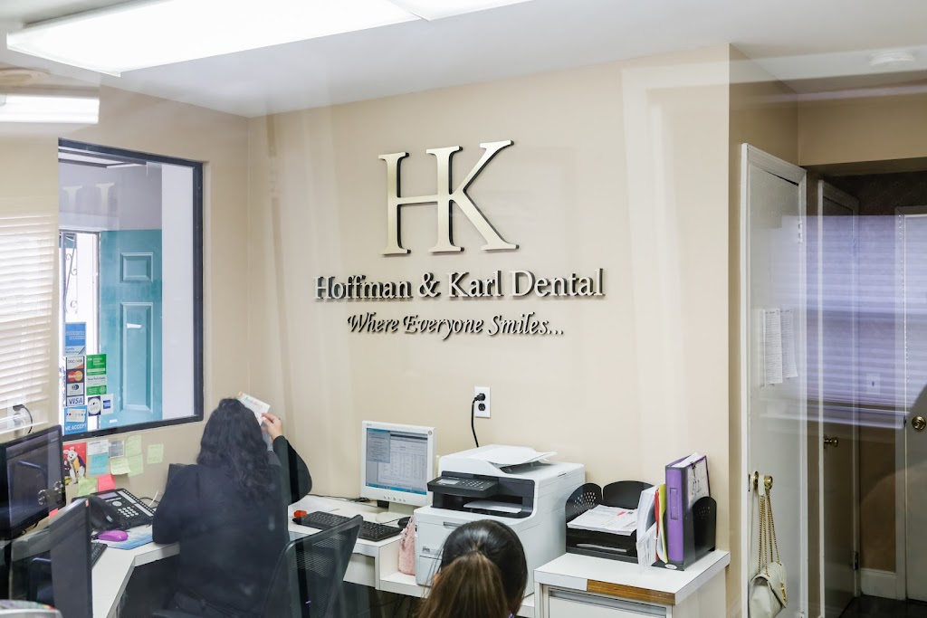 Karl Family Dental Associates | 3585 Hylan Blvd, Staten Island, NY 10308 | Phone: (718) 568-8835