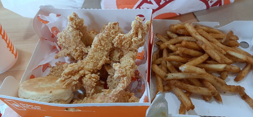 Popeyes Louisiana Kitchen | 508 E Main St, Patchogue, NY 11772 | Phone: (631) 730-7236