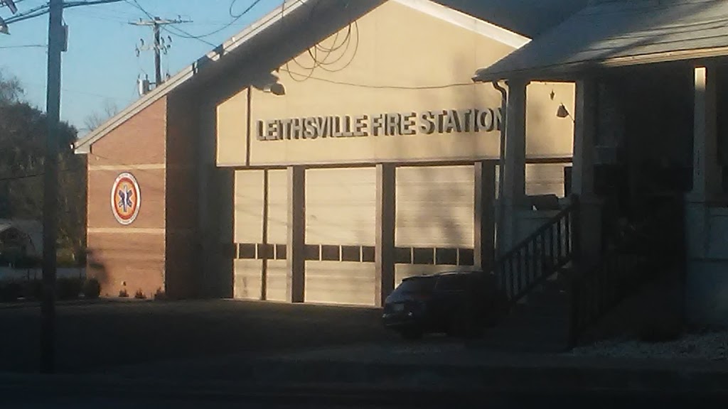Leithsville Inn | 2006 Leithsville Rd, Hellertown, PA 18055 | Phone: (610) 838-8155