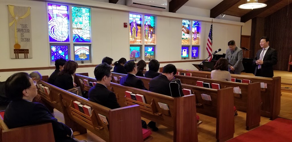 Willow Grove Korean Reformed Church | Willow Grove, PA 19090 | Phone: (215) 659-5392