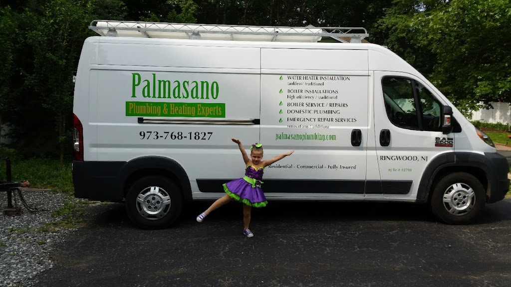 Palmasano Plumbing LLC | 180 Stonetown Rd, Ringwood, NJ 07456 | Phone: (973) 768-1827