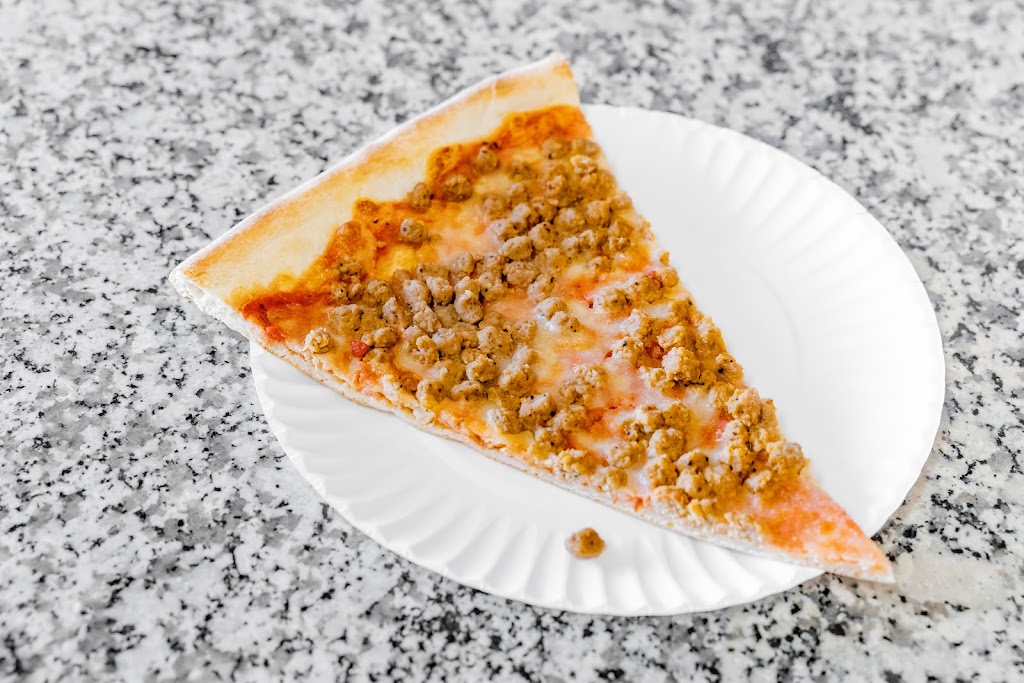 Montesini Pizza | 3005, 6420 Frankford Ave, Philadelphia, PA 19135 | Phone: (215) 338-3940