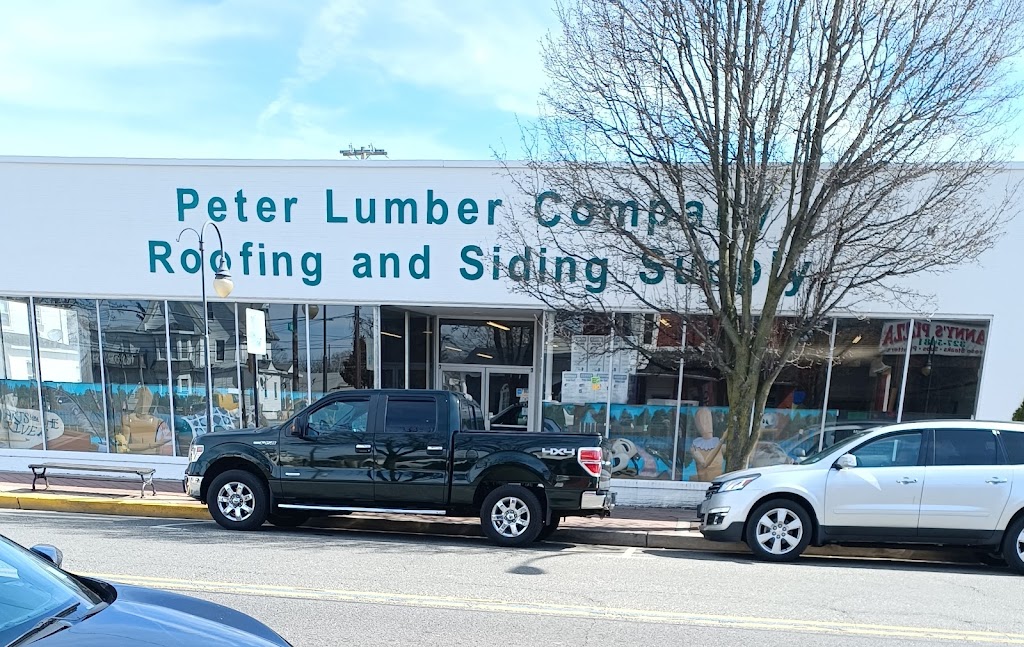 Peter Lumber Co | 600 W Holly Ave, Pitman, NJ 08071 | Phone: (856) 589-2362