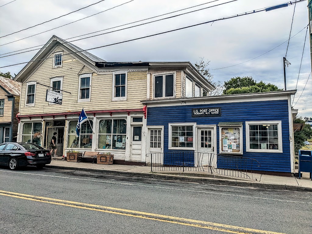 Blenheim Hill Books | 698 Main St, Hobart, NY 13788 | Phone: (607) 538-3046