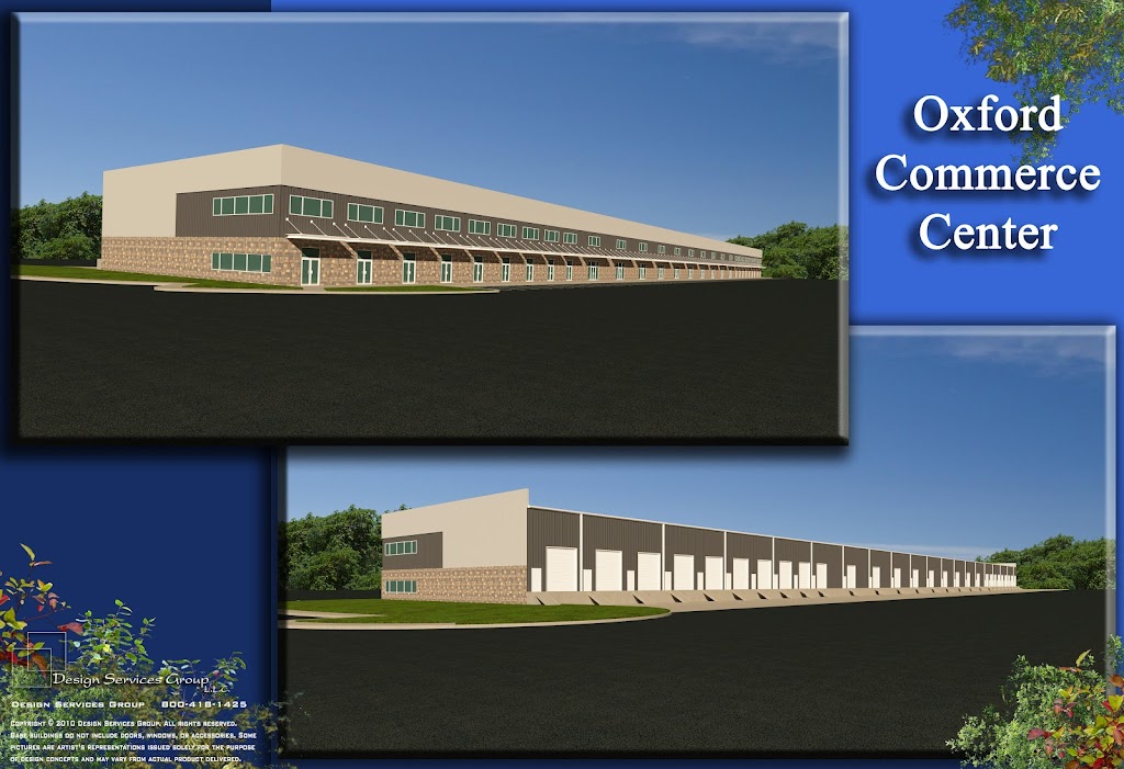 Oxford Commerce Center | 26 Police Hwy, Goshen, NY 10924 | Phone: (845) 637-9209