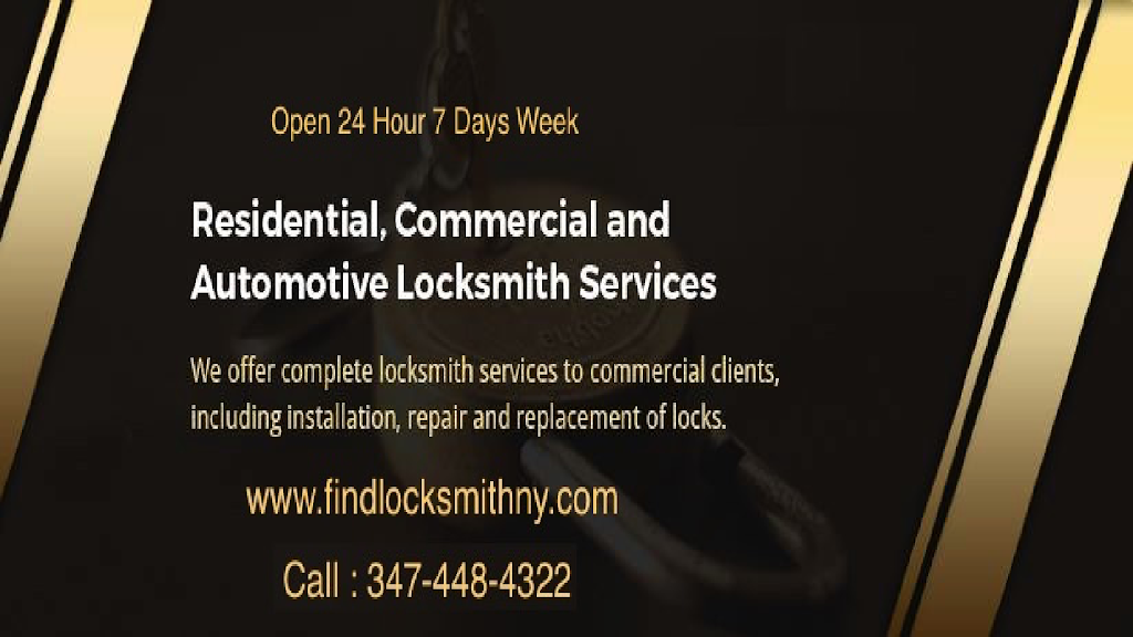 New York Locksmith Networks Inc | 18 School House Ln, Lake Success, NY 11020 | Phone: (347) 448-4322