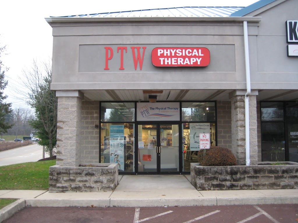 Ivy Rehab Physical Therapy | 800 Upper State Rd, North Wales, PA 19454 | Phone: (215) 855-1160