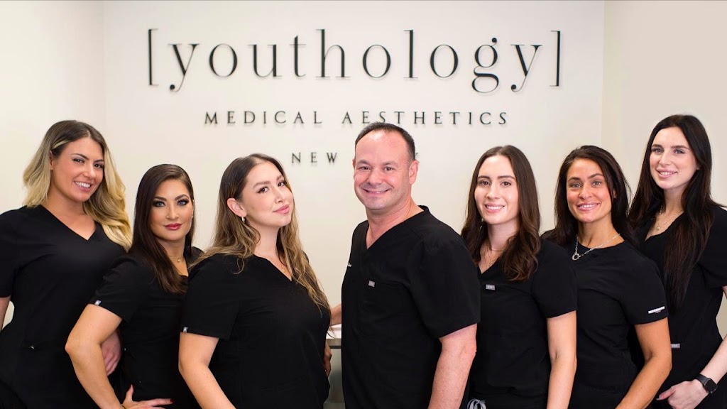 Youthology Medical | 900 Walt Whitman Rd #208, Melville, NY 11747 | Phone: (516) 817-6423