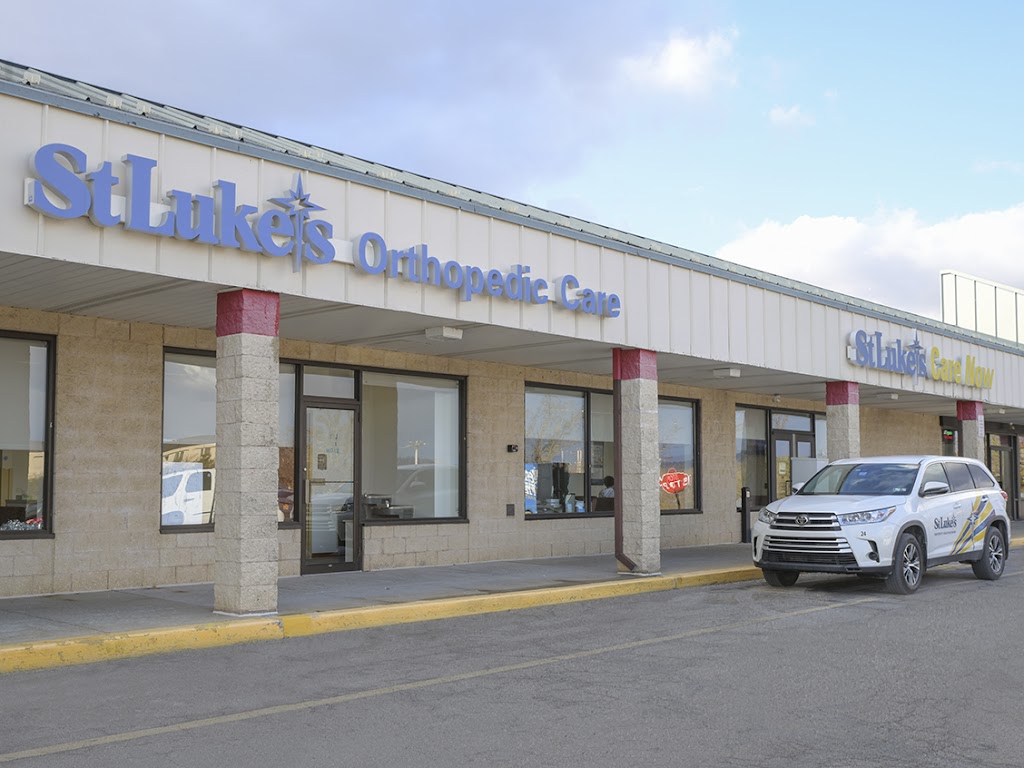 St. Lukes Orthopedic Care | St. Lukes, 22 Wal-Mart Plaza, Clinton, NJ 08809 | Phone: (484) 526-1735