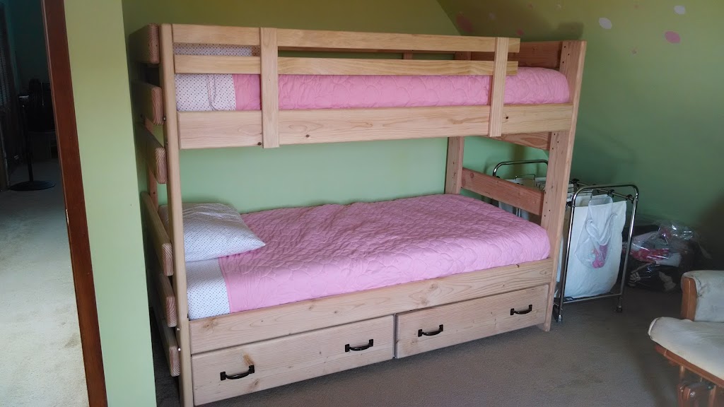 Sturdy Built Beds | 25 La Valley Dr, Manalapan Township, NJ 07726 | Phone: (732) 403-5086