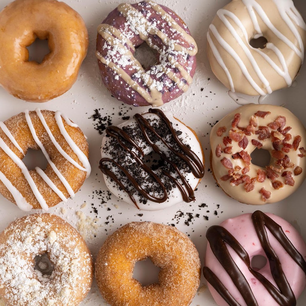 Duck Donuts | 3560 PA-611 Suite 16B, Bartonsville, PA 18321 | Phone: (272) 271-2922