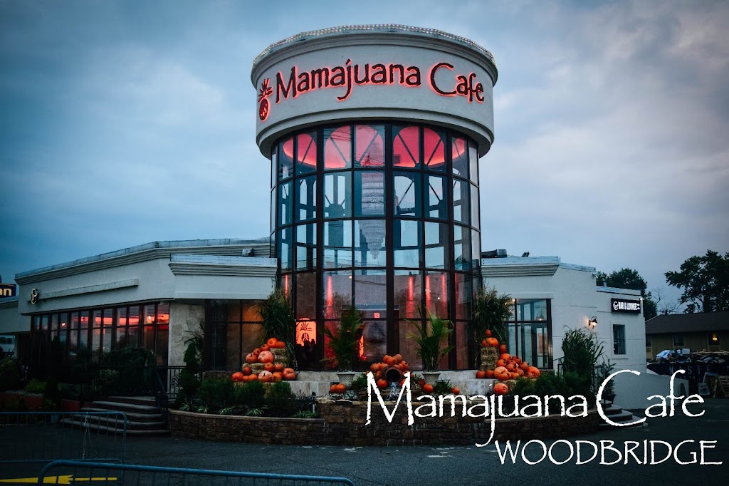 Mamajuana Cafe Woodbridge | In Front of DAYS INN hotel, 875 US-1 South, Iselin, NJ 08830 | Phone: (732) 874-5273