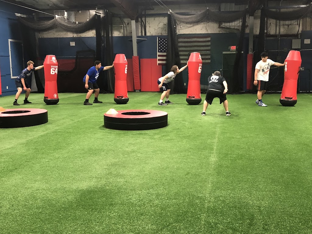 Asylum Sports Center | 2512 Tiltons Corner Rd, Wall Township, NJ 07719 | Phone: (732) 317-4200