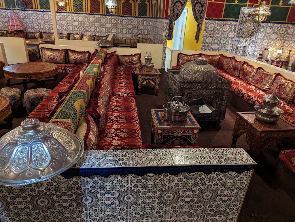 Casablanca Moroccan Restaurant | 4010 N Dupont Hwy, New Castle, DE 19720 | Phone: (302) 652-5344