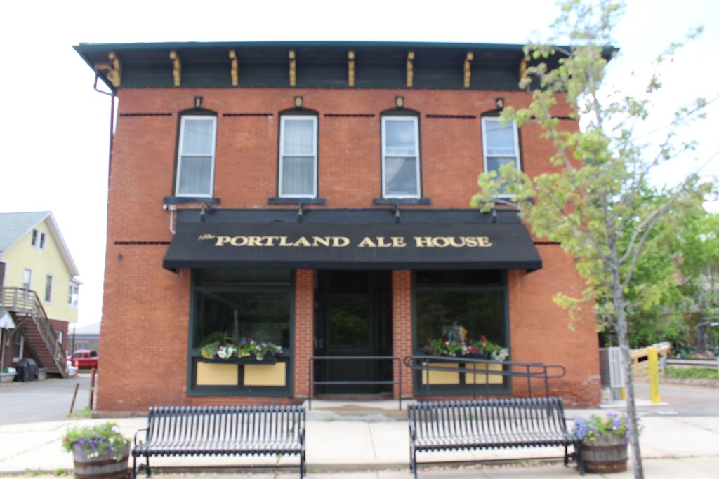 The Portland Ale House | 188 Main St, Portland, CT 06480 | Phone: (860) 807-3930