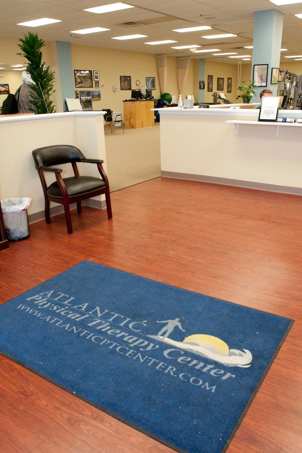 Atlantic Physical Therapy Manchester | 1037 NJ-70, Manchester Township, NJ 08759 | Phone: (732) 408-1800