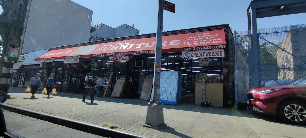 White Plains Discount | 2255 White Plains Rd, The Bronx, NY 10467 | Phone: (347) 843-7050