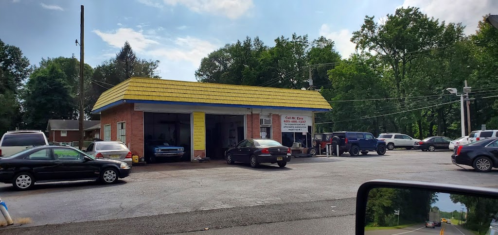 Hook Automotive Services | 601 Shell Rd, Carneys Point Township, NJ 08069 | Phone: (856) 517-3417